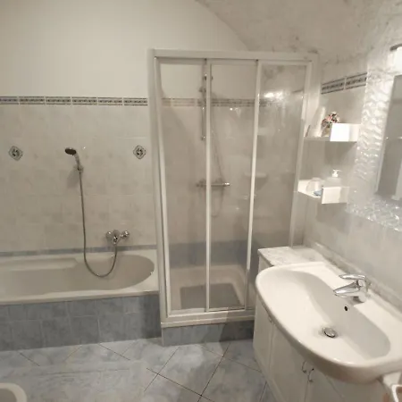 Apartment Casa Cinzia By Interhome *